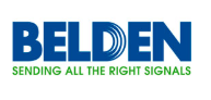 Belden logo