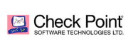 Check Point logo