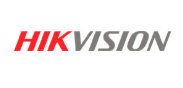 Hikvision logo