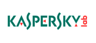 Kaspersky logo