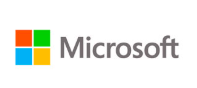 Microsoft logo