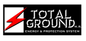 Total Ground logo